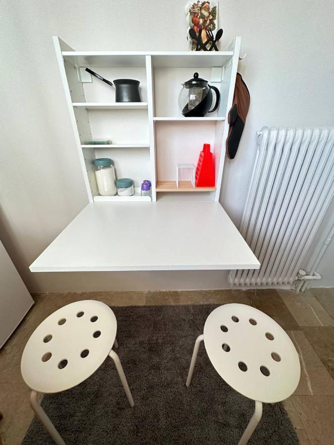 Apartment Alimos Near The Sea Buitenkant foto